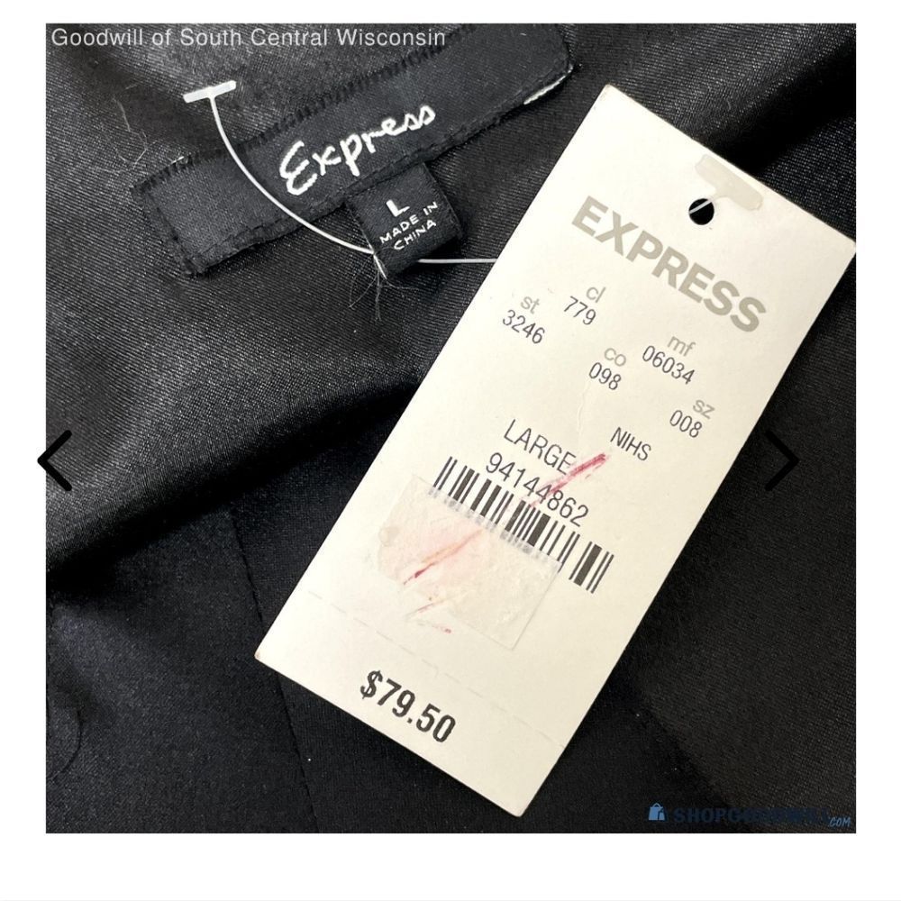 EXPRESS DRESS NWT - Picture 5 of 10